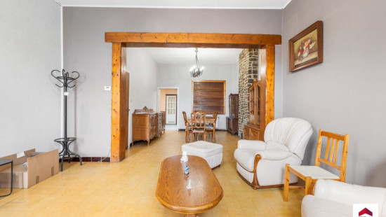 Chaussée d’Enghien - 144 - - 7060