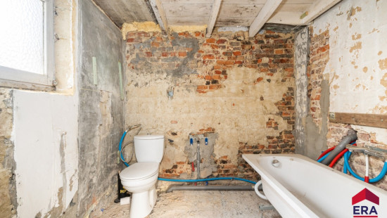 Akkerstraat - 26 - - 9420