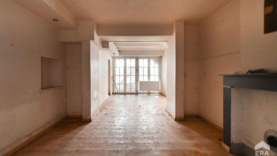 Rue des Palais - 28-30 - 0 - 1030