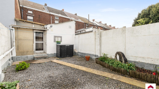 Chaussée d’Enghien - 144 - - 7060