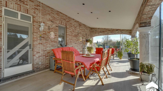 Koerweg - 46 - - 3600