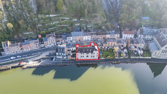 Des Rivages - 87-89 - - 5500