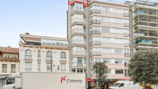 Zeelaan - 124 - 0801 - 8660