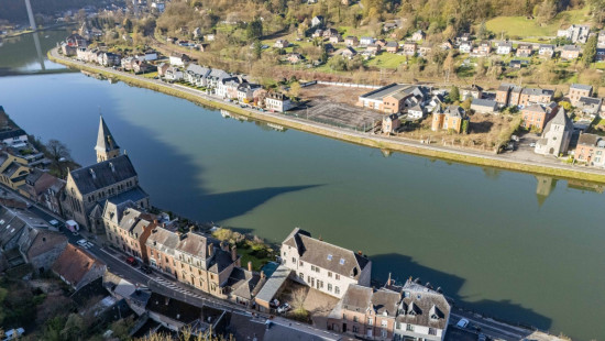 Des Rivages - 87-89 - - 5500