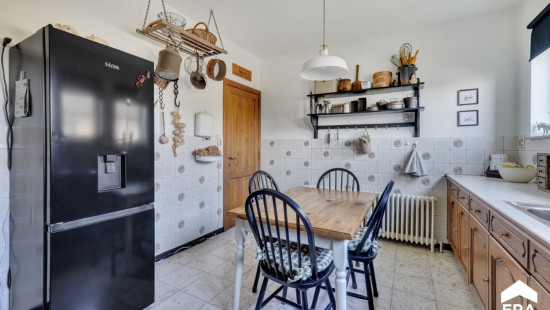 Kersenweg - 18 - - 3650