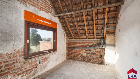 Akkerstraat - 26 - - 9420