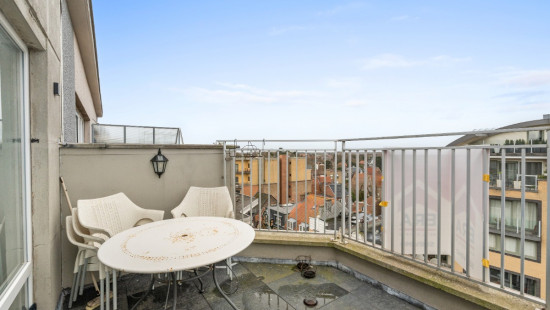 Zeelaan - 124 - 0801 - 8660