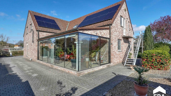 Koerweg - 46 - - 3600