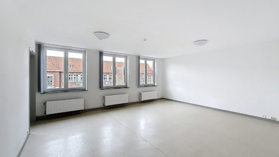 Avenue de l'Enseignement - 23 - C - 7330