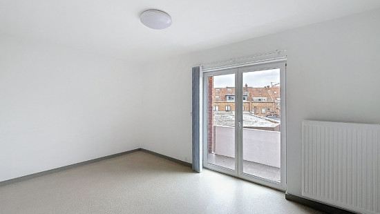 Avenue de l'Enseignement - 23 - C - 7330