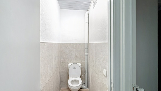 Avenue de l'Enseignement - 23 - C - 7330