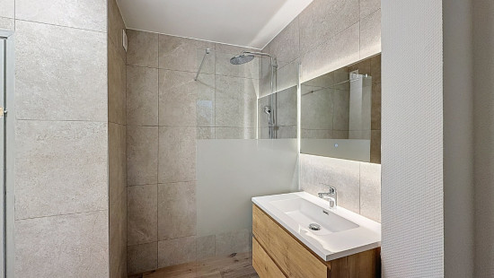 Avenue de l'Enseignement - 23 - C - 7330