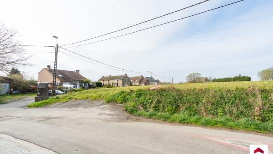 Rue de Beaussart - 6 - - 7090