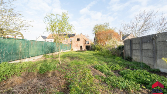 Akkerstraat - 26 - - 9420