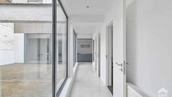 Avenue de la Jonction - 31 - - 1060