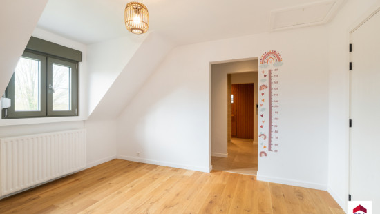 Blekerijstraat - 7 - - 1700