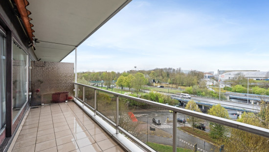 Nieuwelaan - 127 - - 1853