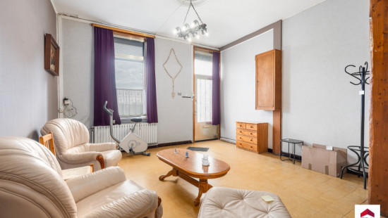 Chaussée d’Enghien - 144 - - 7060