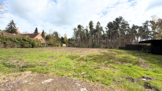 Klissenhoek - 96 - lot 1A - 2290