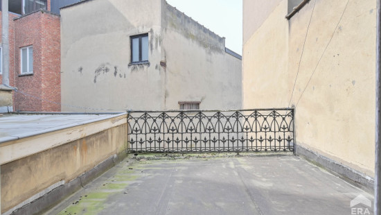 Rue des Palais - 28-30 - 0 - 1030