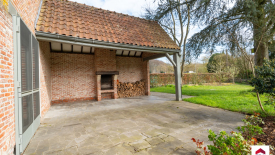 Blekerijstraat - 7 - - 1700