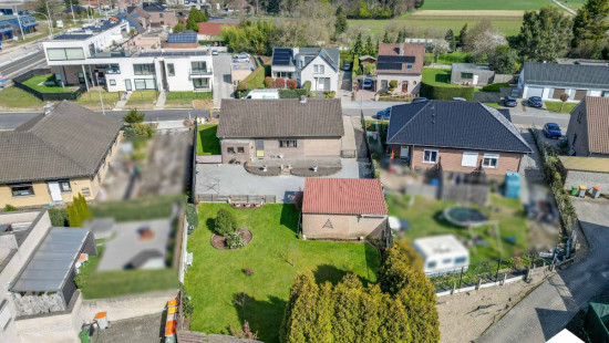 Kersenweg - 18 - - 3650