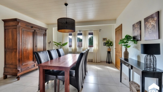 Kersenweg - 18 - - 3650