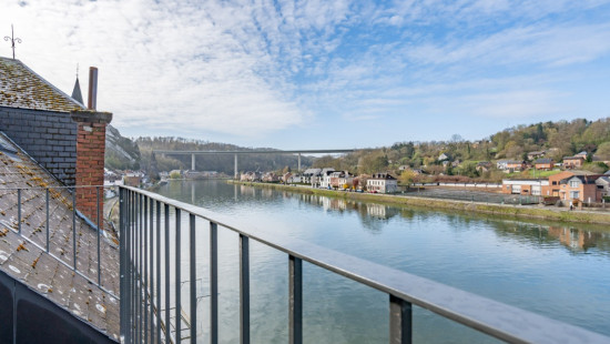 Des Rivages - 87-89 - - 5500