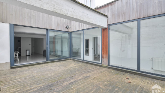 Avenue de la Jonction - 31 - - 1060