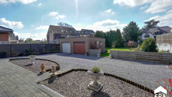 Kersenweg - 18 - - 3650