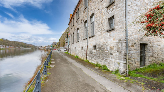 Des Rivages - 87-89 - - 5500