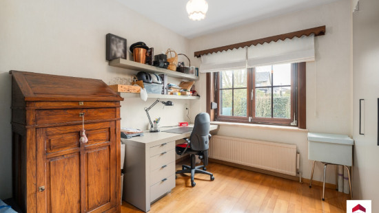 Jozef Jansstraat - 7 - - 1760