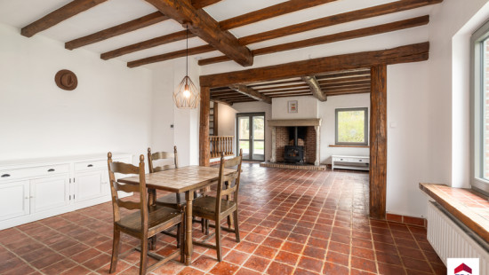 Blekerijstraat - 7 - - 1700