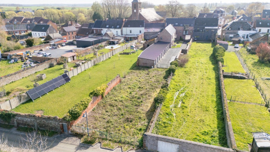 Rue de la Chapelle - 2 - - 7940