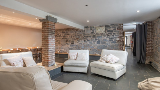 Des Rivages - 87-89 - - 5500