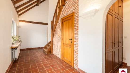 Blekerijstraat - 7 - - 1700