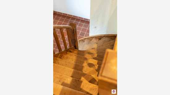 Blekerijstraat - 7 - - 1700