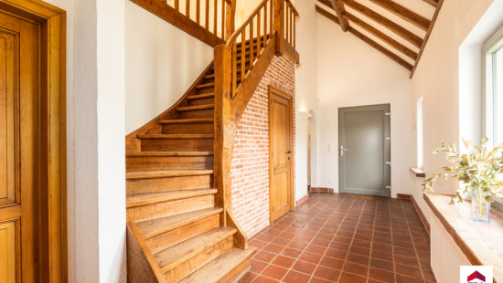 Blekerijstraat - 7 - - 1700