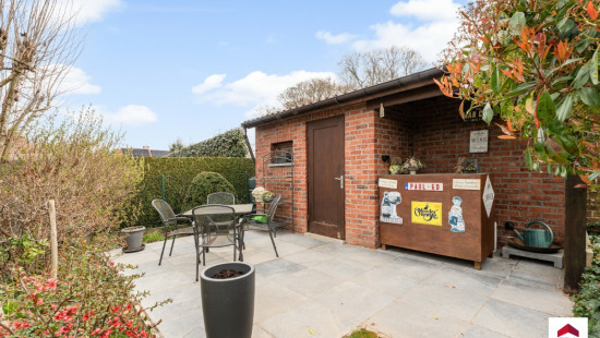 Jozef Jansstraat - 7 - - 1760