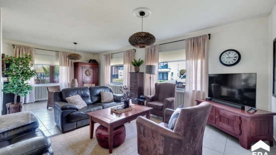 Kersenweg - 18 - - 3650