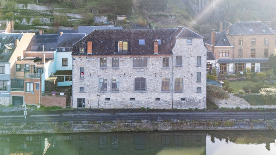 Des Rivages - 87-89 - - 5500