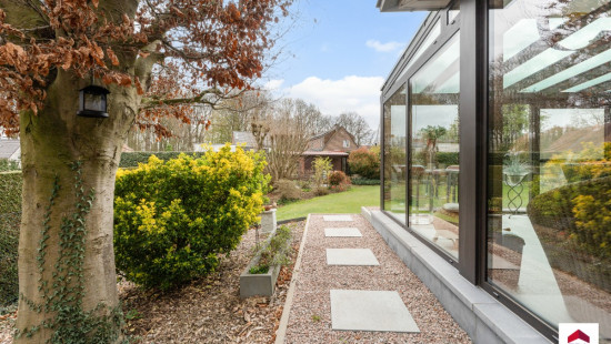 Jozef Jansstraat - 7 - - 1760