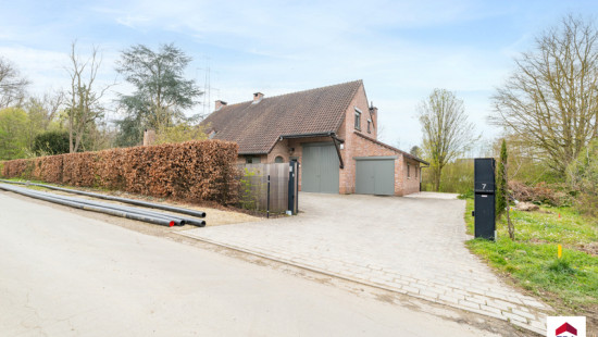 Blekerijstraat - 7 - - 1700