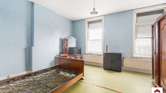 Chaussée d’Enghien - 144 - - 7060