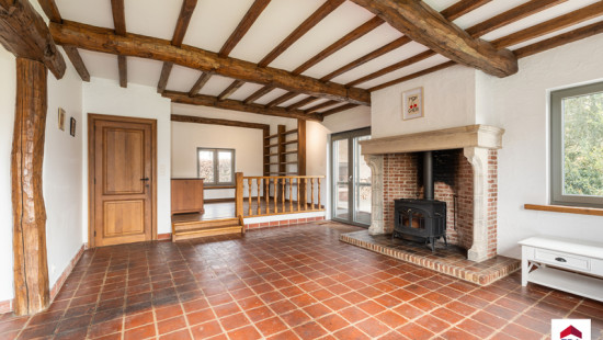 Blekerijstraat - 7 - - 1700