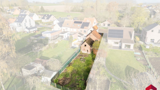 Akkerstraat - 26 - - 9420