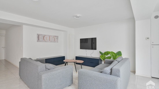 Avenue de la Jonction - 31 - - 1060