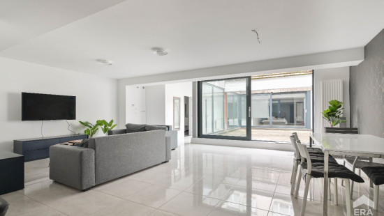 Avenue de la Jonction - 31 - - 1060