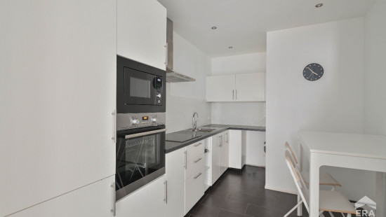 Avenue de la Jonction - 31 - - 1060