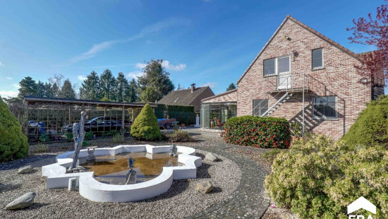 Koerweg - 46 - - 3600